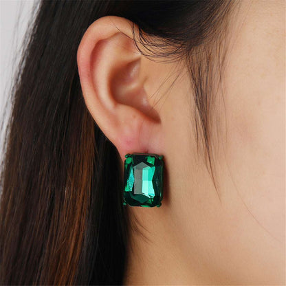 Green-