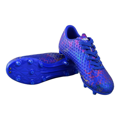 Blue-