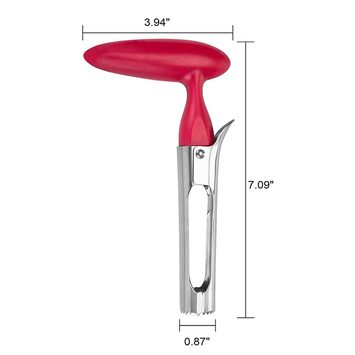 Red-