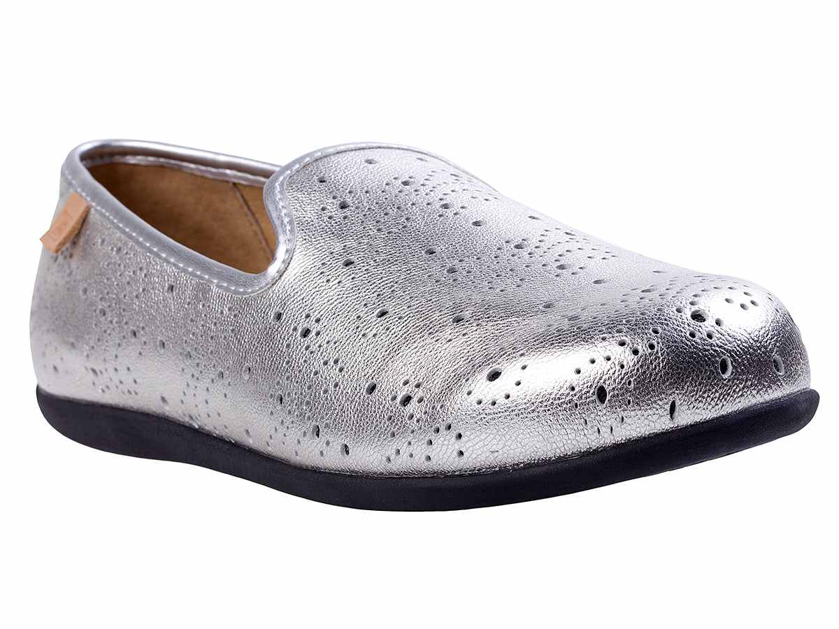 SILVER-