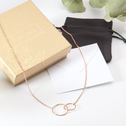 Bridesmaids Necklace