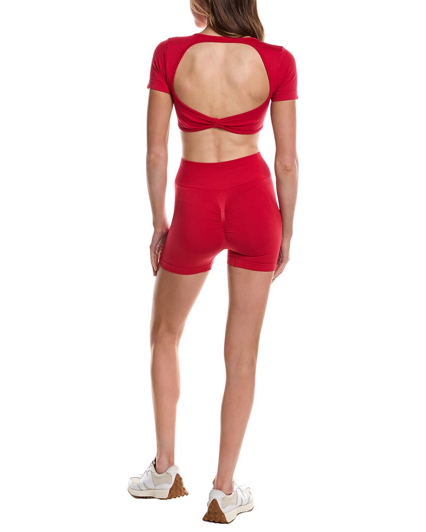 Red-