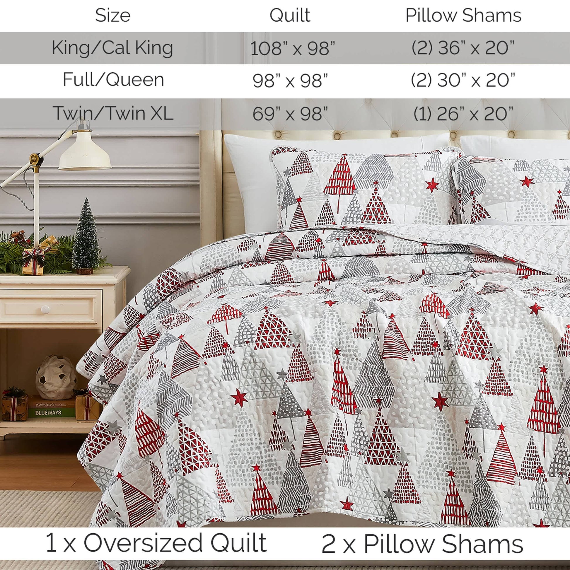 Merry & Bright-