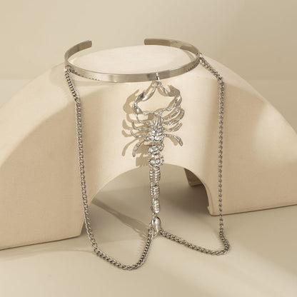 Metallic-