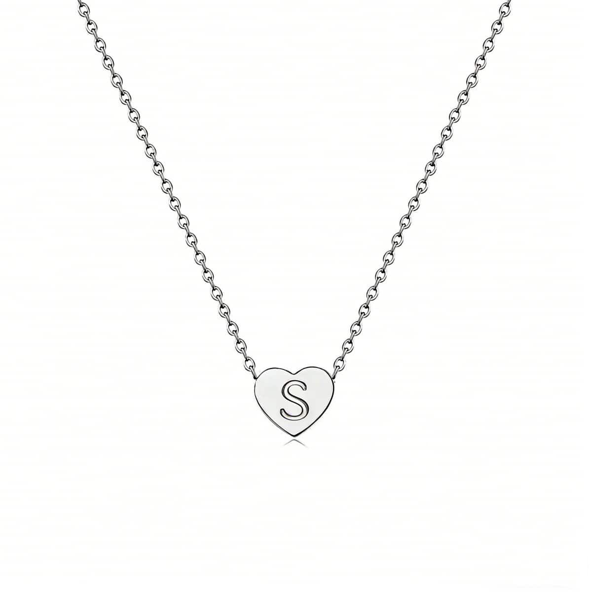 Silver-
