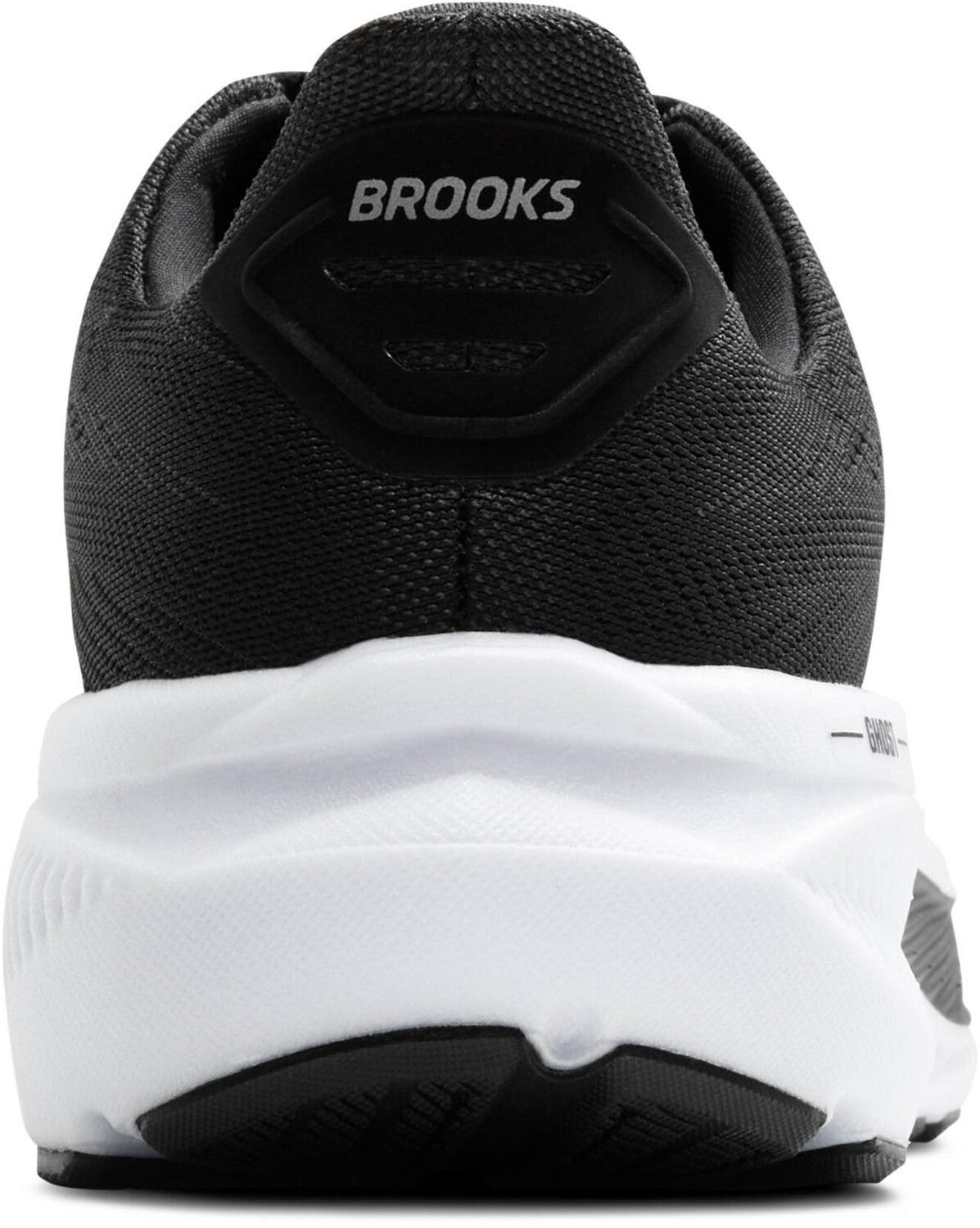 Brooks Men's Ghost 17 Sneakers