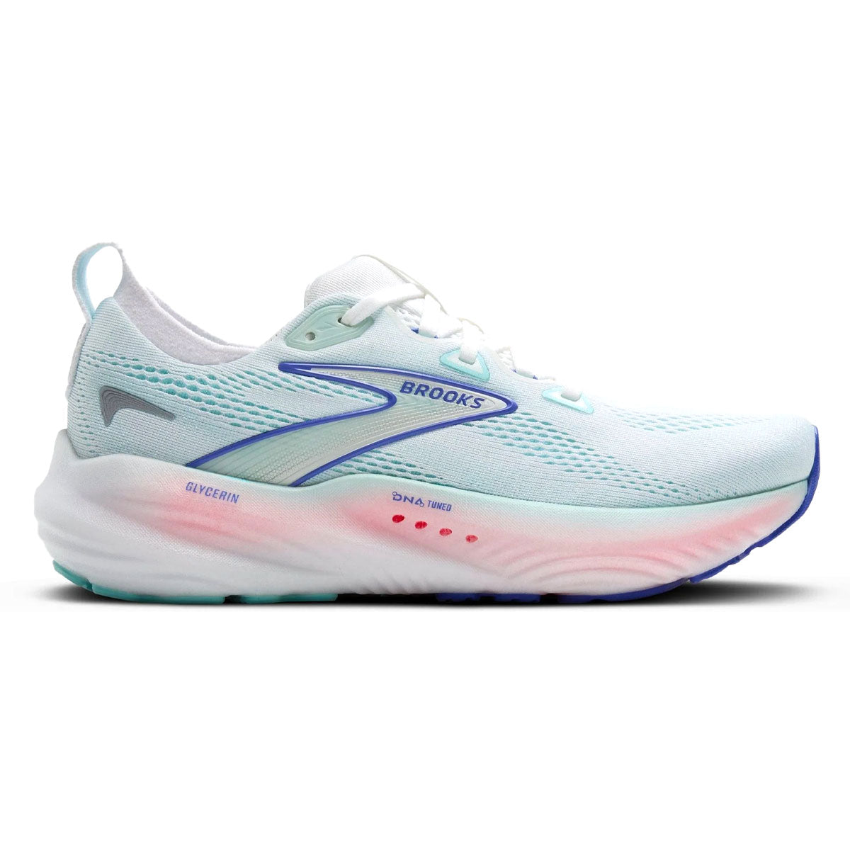 White/Limpet Shell/Amparo Blue-