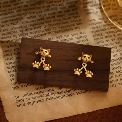 Gold-