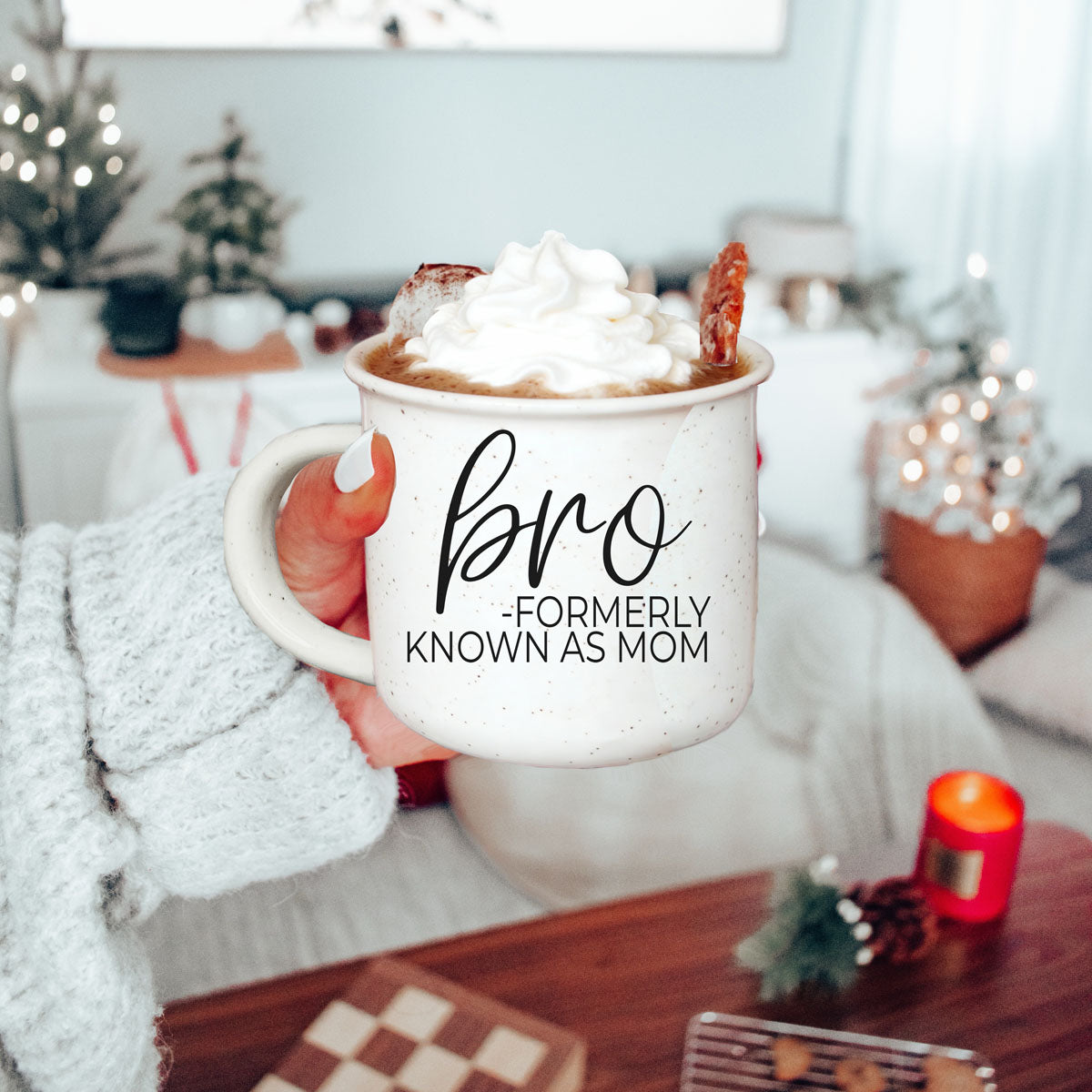 bro formerly known as mom mug Wholesale
funny boy mom coffee mug
ceramic bro formerly known as mom cup
sarcastic mug for moms of teenage boys
neutral speckled boy mom coffee cup
14oz ceramic mug for sports moms
modern script bro formerly known as mom mug