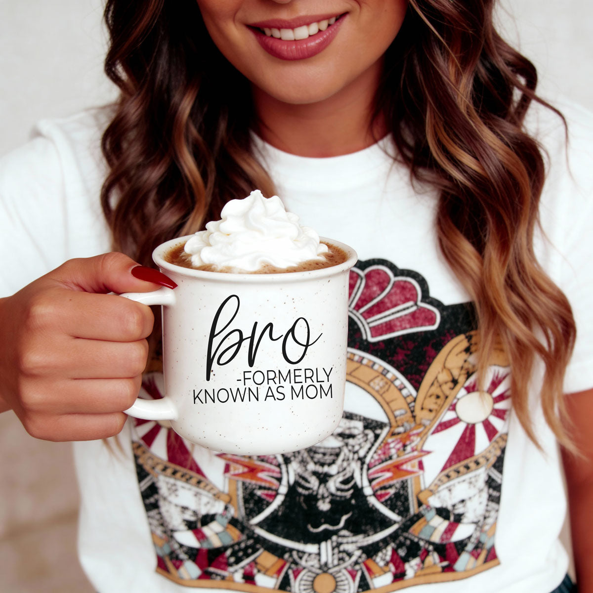 trendy mom mug bro formerly known as mom ceramic coffee cup
modern mom coffee mug bro formerly known as mom design
quirky mom mug bro formerly known as mom white ceramic
bro formerly known as mom mug for cool mothers