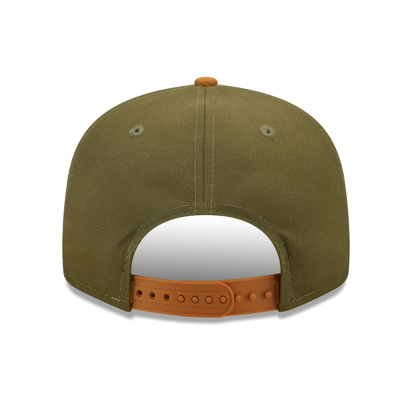 Men's New Era NBA San Antonio Spurs 950 2T Color Pack Snapback