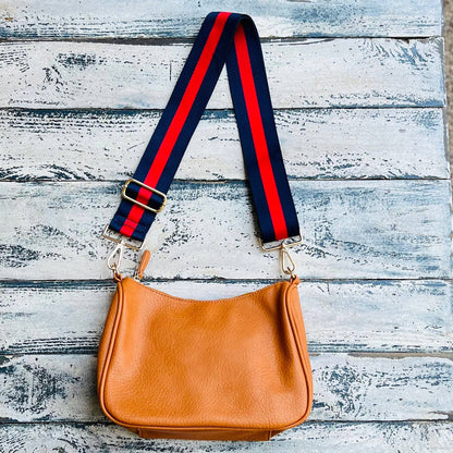 Threaded Pear Lucy Handbag | Choose Your Strap