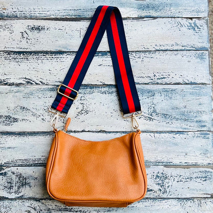 Threaded Pear Lucy Handbag | Choose Your Strap