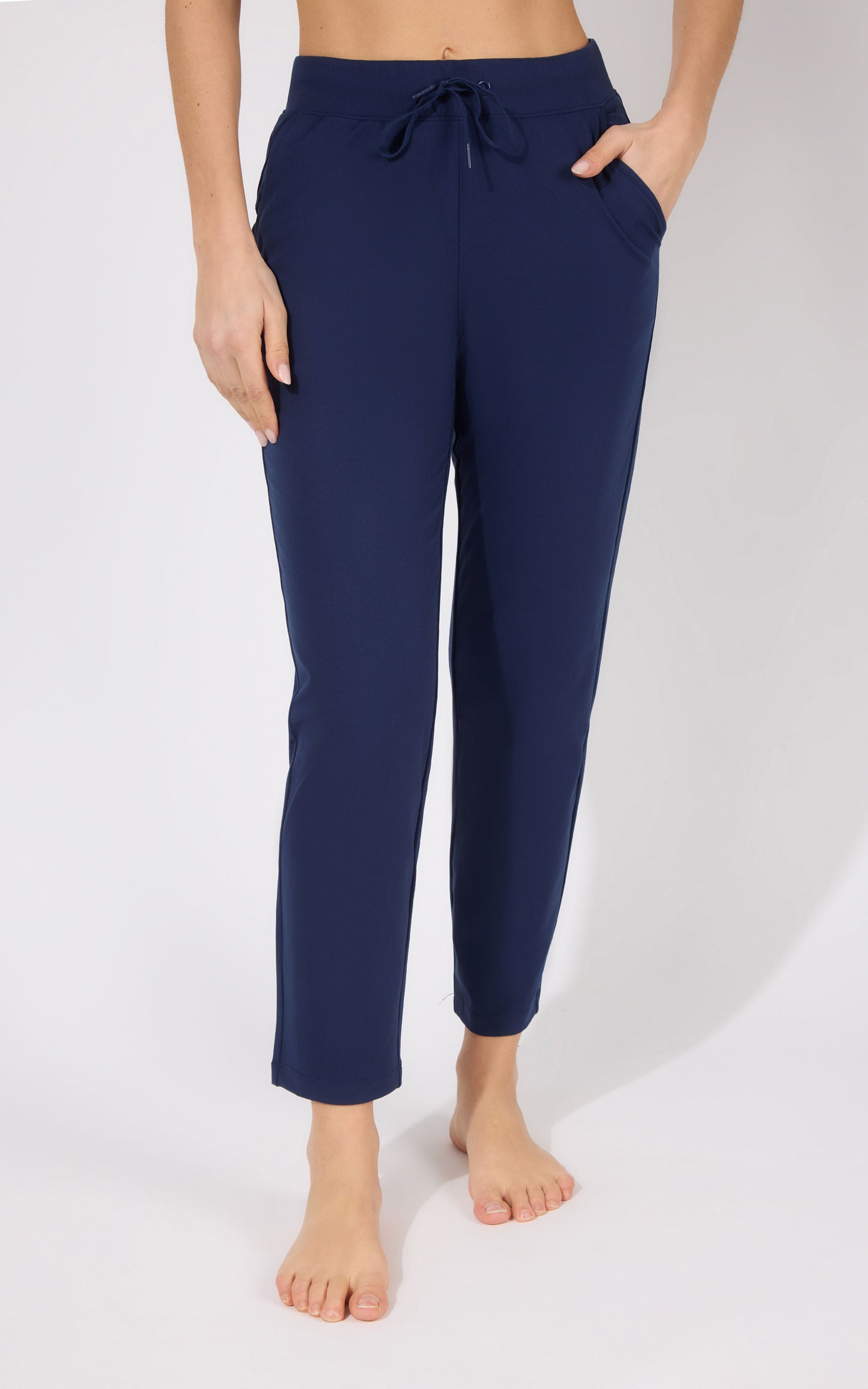 The It Girl -Lux Avenue Straight Leg Pant
