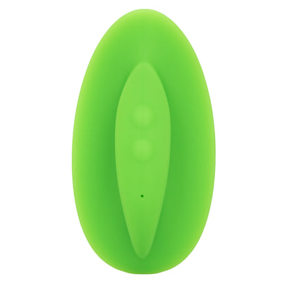 Green-