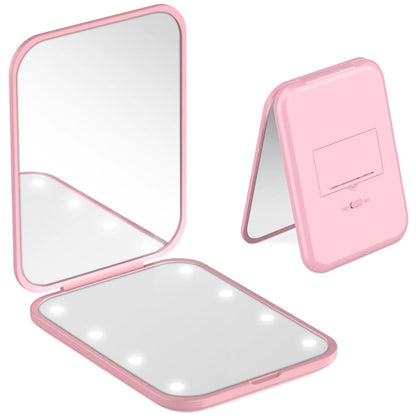 Pink-