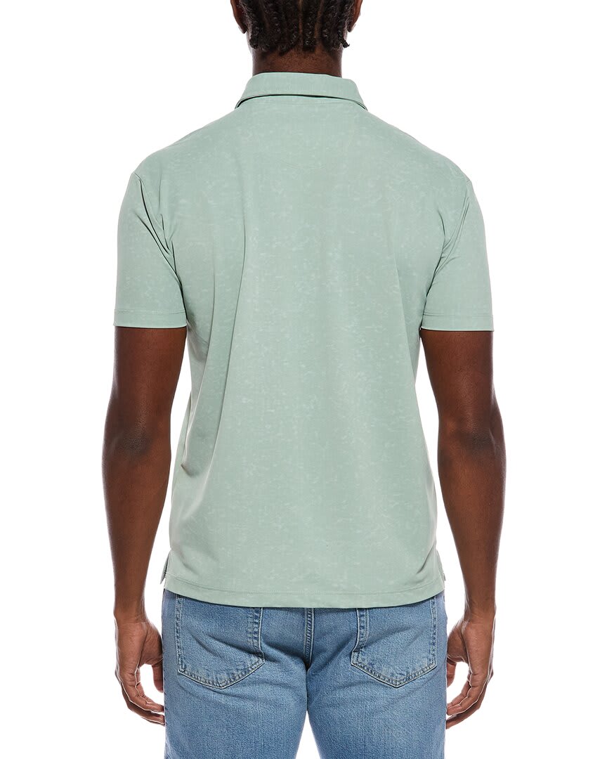 DUSTY GREEN-