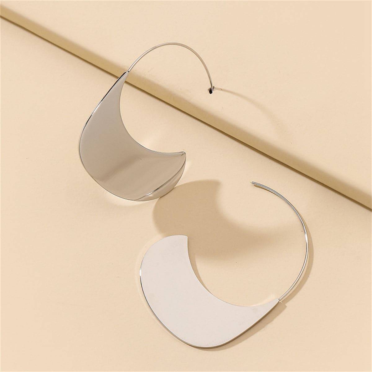 Metallic-