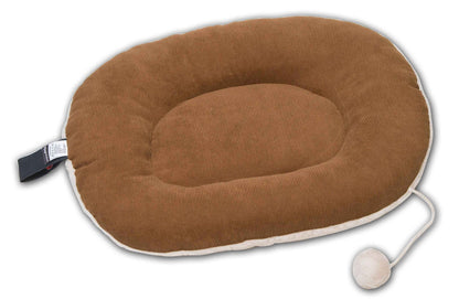 Beige / Brown-