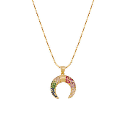 Metallic-