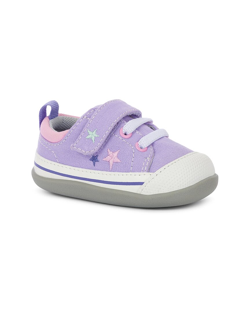 LAVENDER/STARS-