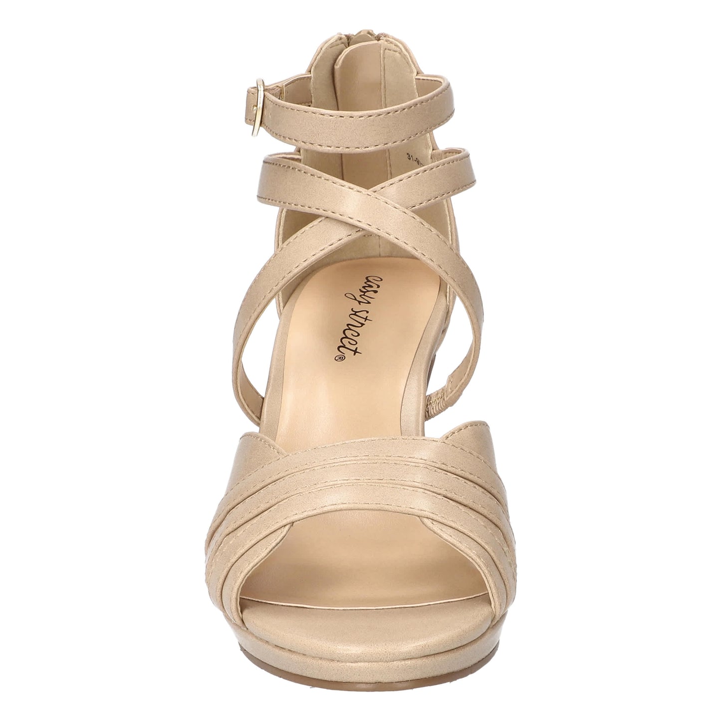 Nude Pearlized-