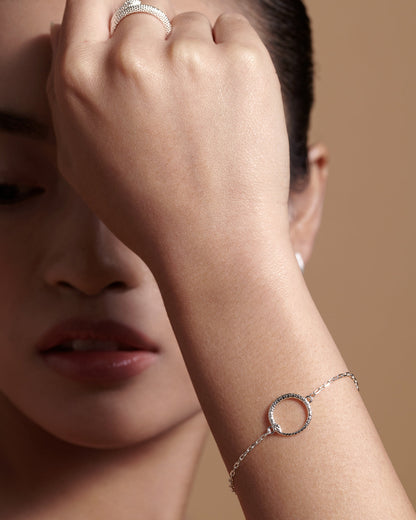 Begin Again Bracelet