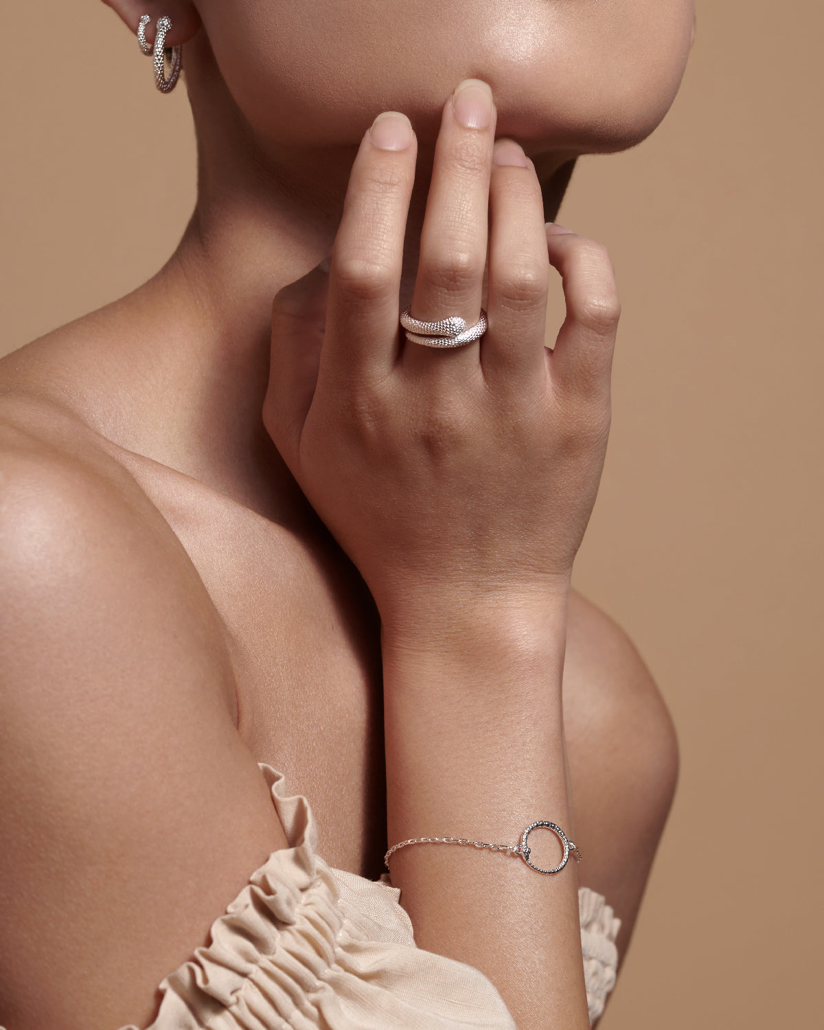 Begin Again Bracelet