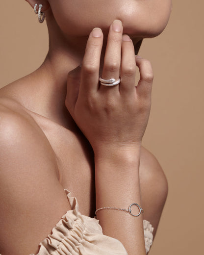 Begin Again Bracelet