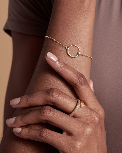 Begin Again Bracelet