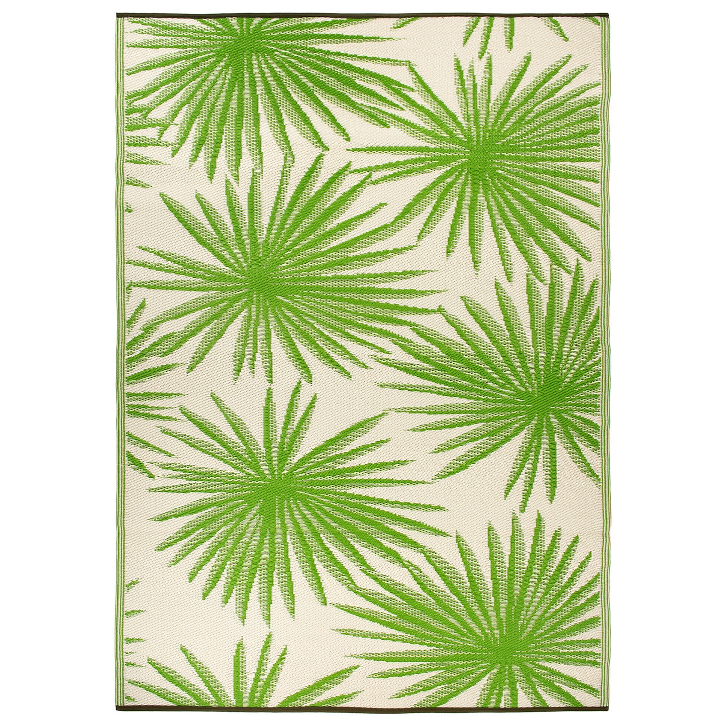 GREEN-