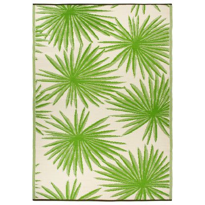 GREEN-