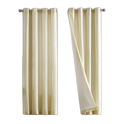 Beige-