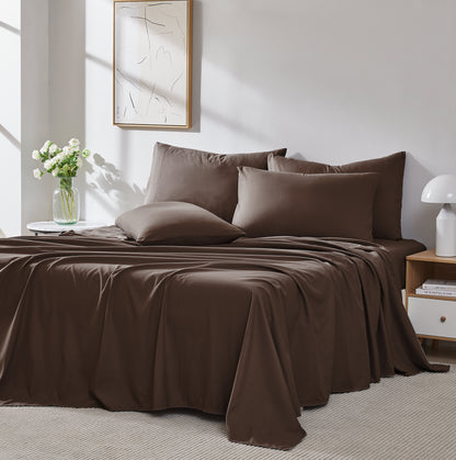 Brown-