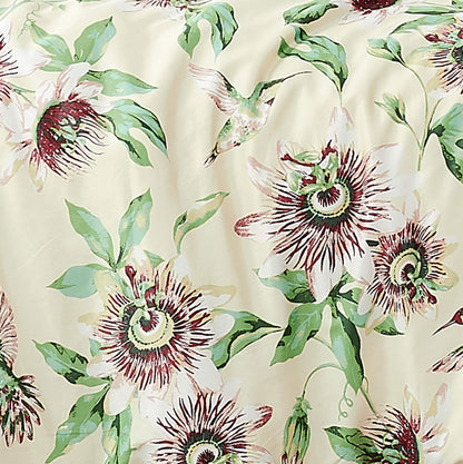 Cream-