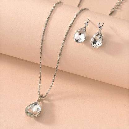 Metallic-