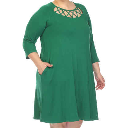 Green-