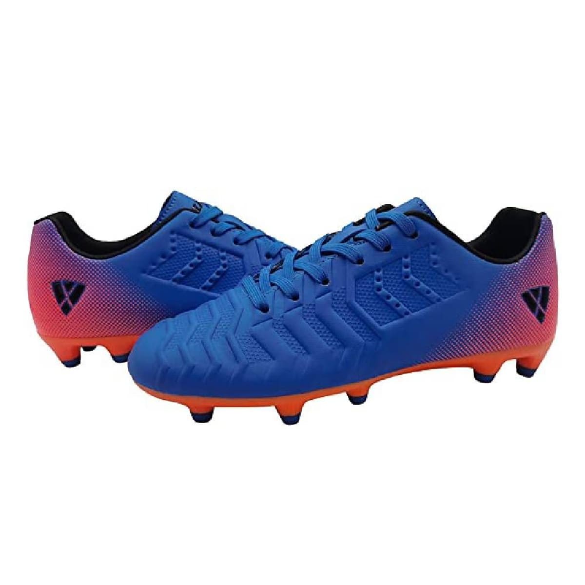 Royal Blue-