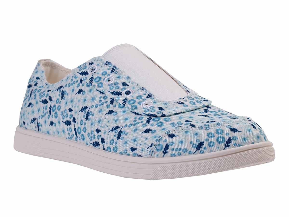 WHITE FLR -