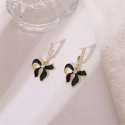 Black-