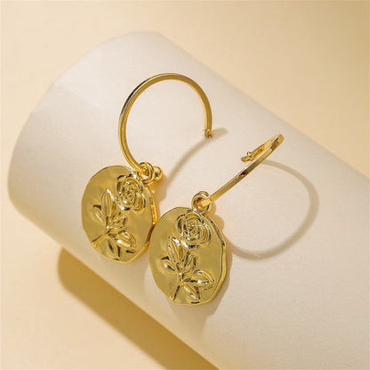Metallic-
