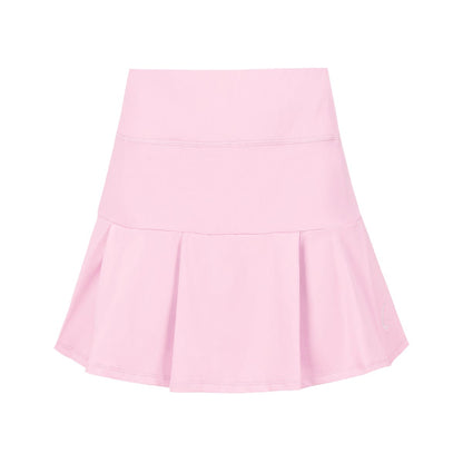 Gossamer Pink-