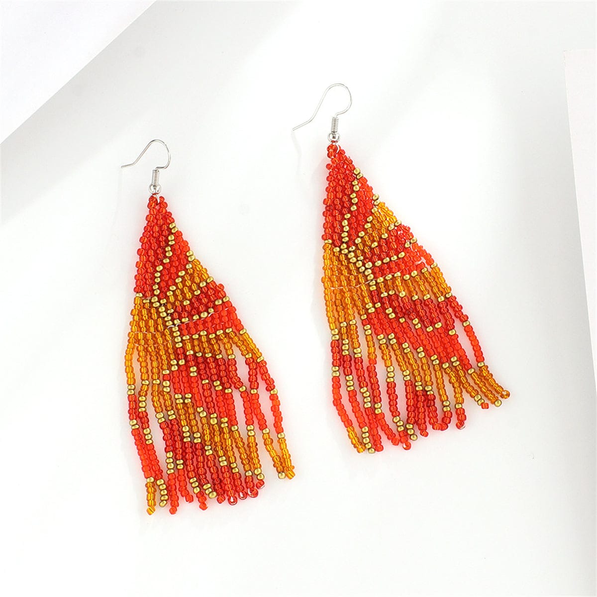 Orange-