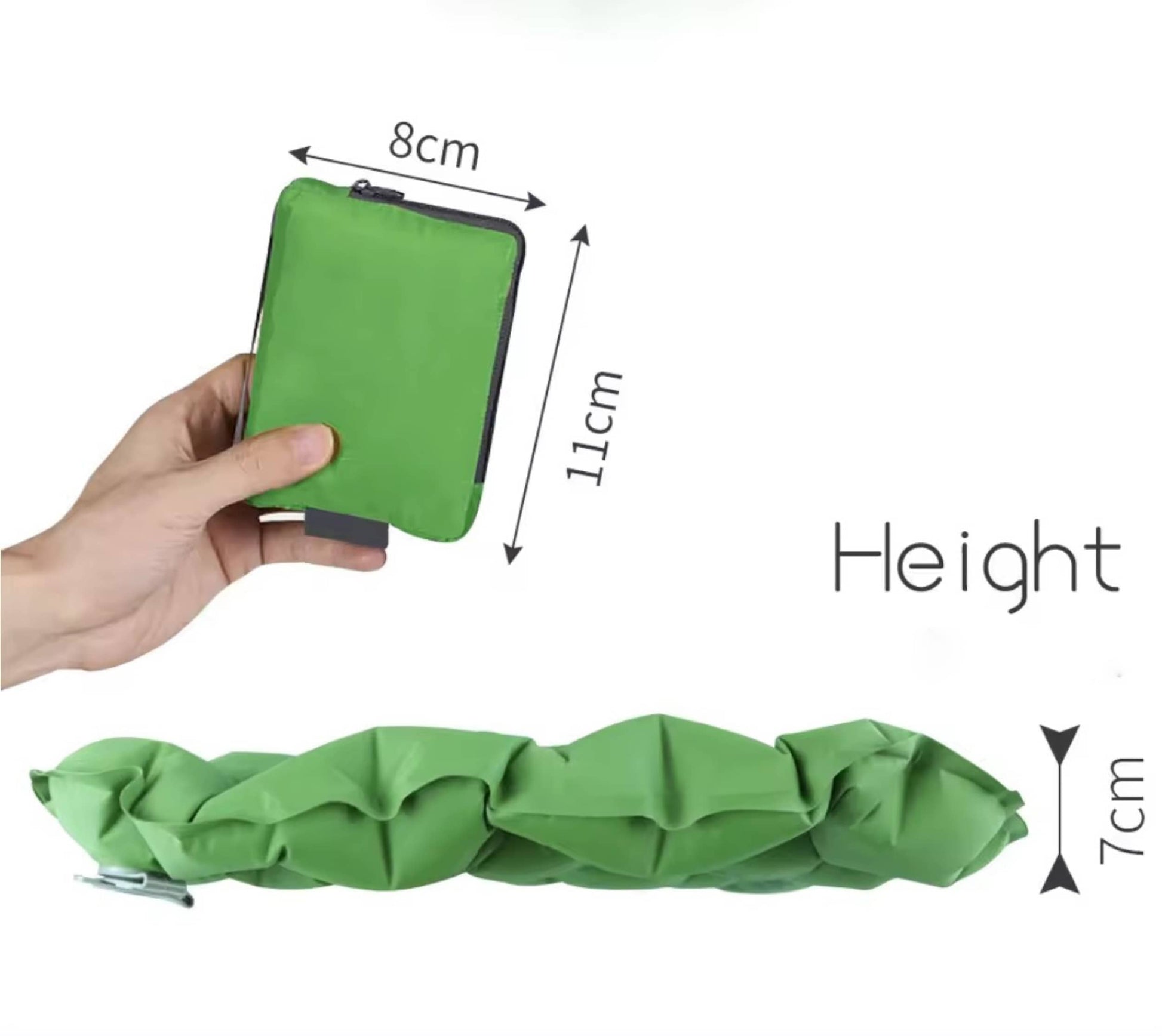 Green-