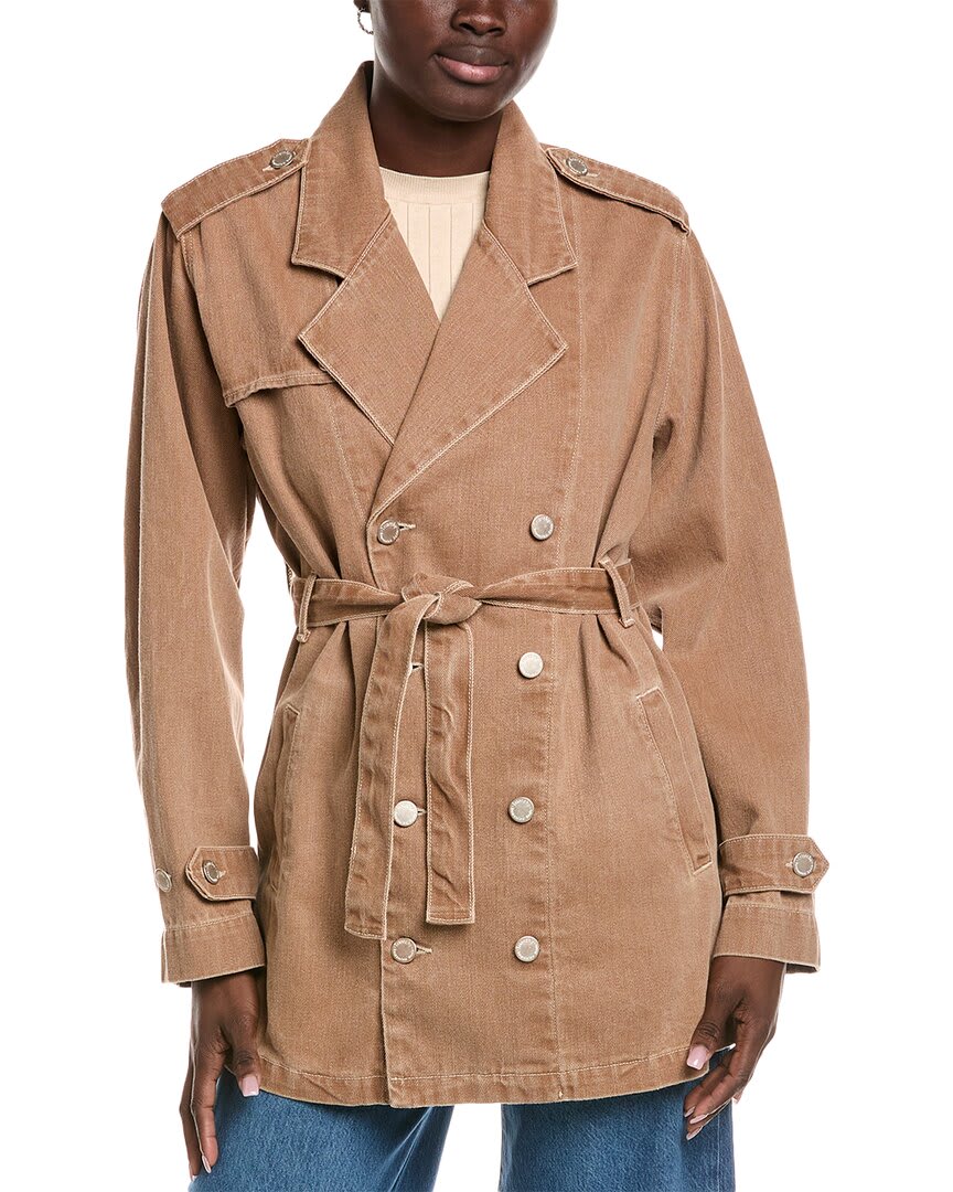 CO-COCO BROWN-