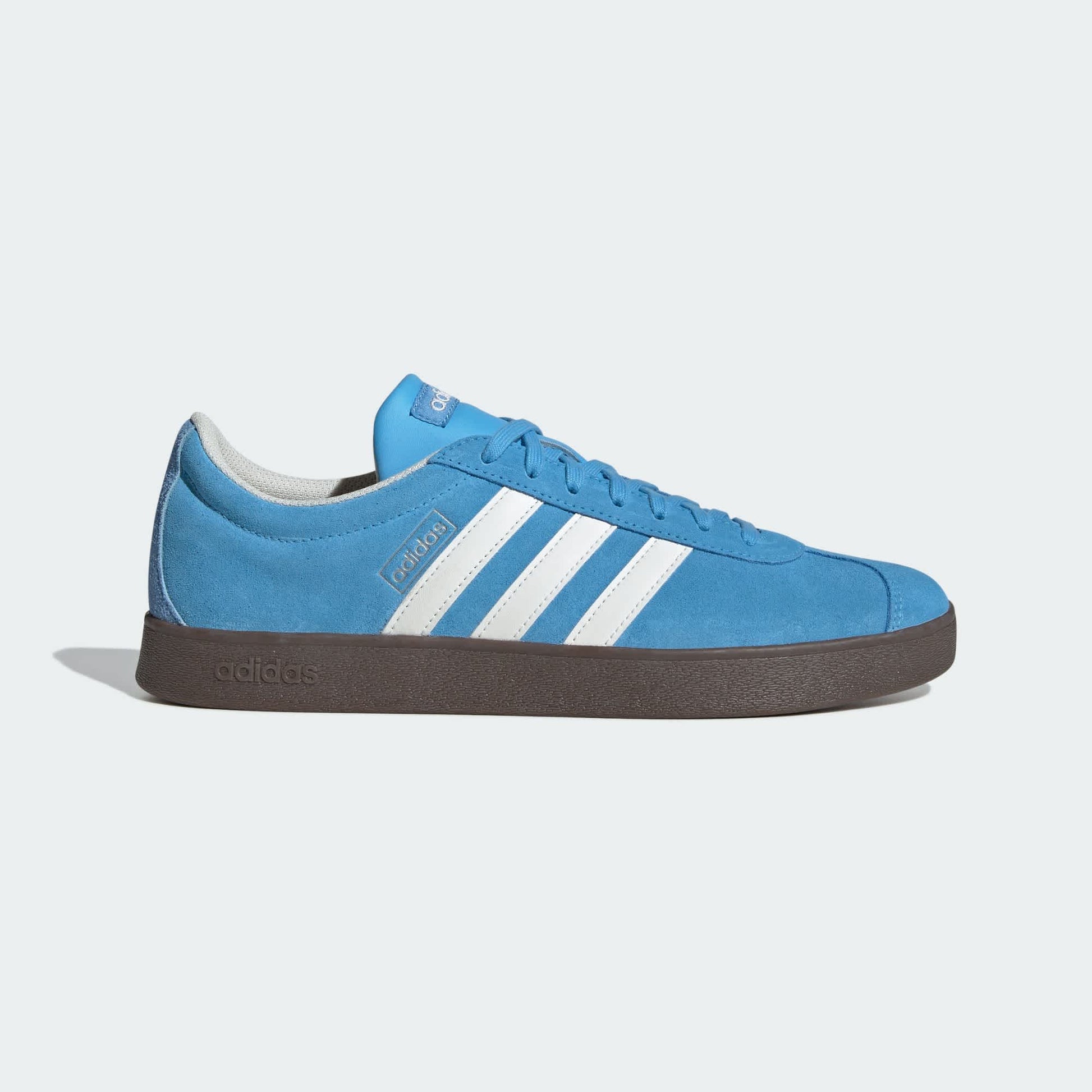 Blue-