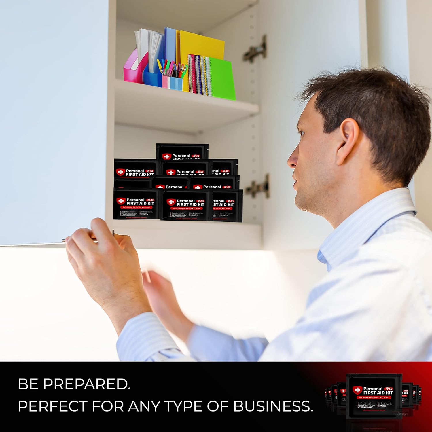 Black-