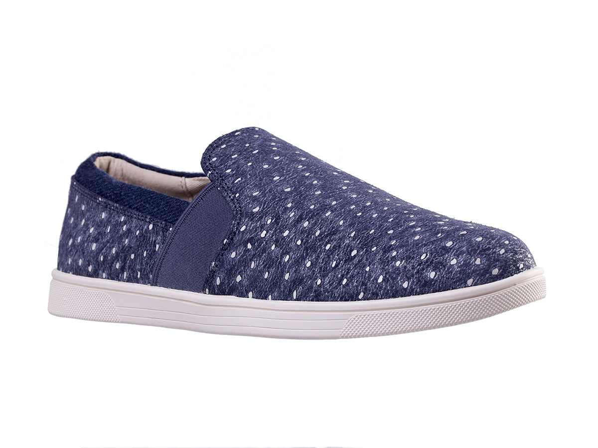 Blue Haze-
