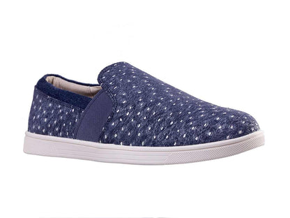 Blue Haze-