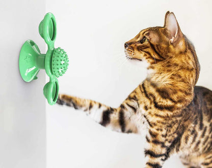 Green-